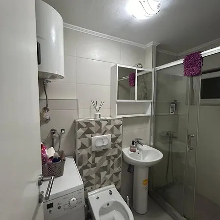 Apartment Lakylala Mostar